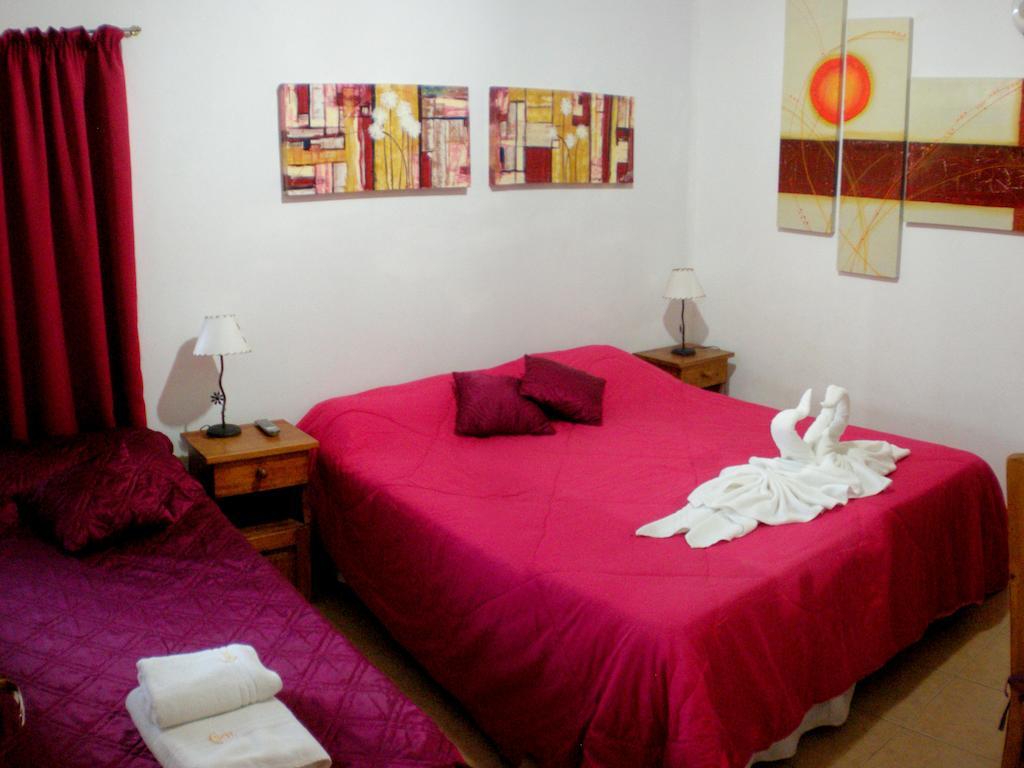 Complejo Sol Aparthotel Villa Carlos Paz Cameră foto